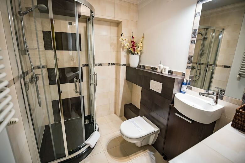 Apartamentos Sun & Snow Centrum Pi?sudskiego