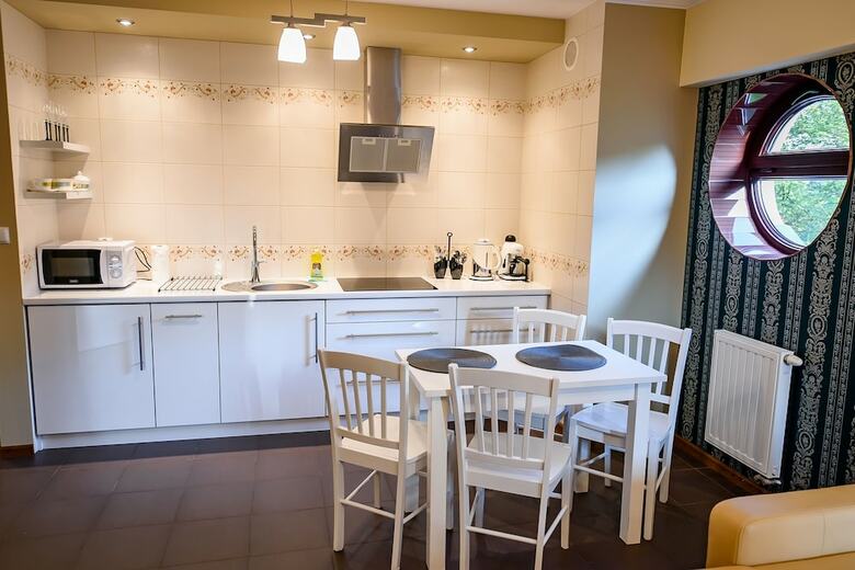 Apartamentos Sun & Snow Centrum Pi?sudskiego