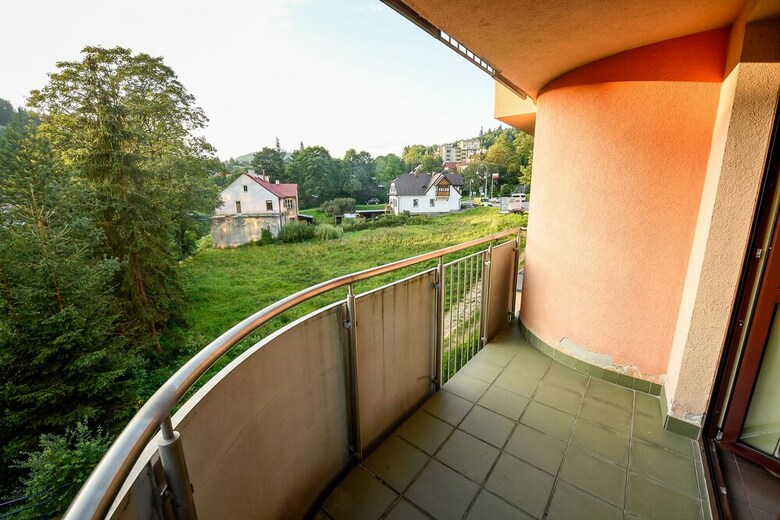Apartamentos Sun & Snow Centrum Pi?sudskiego