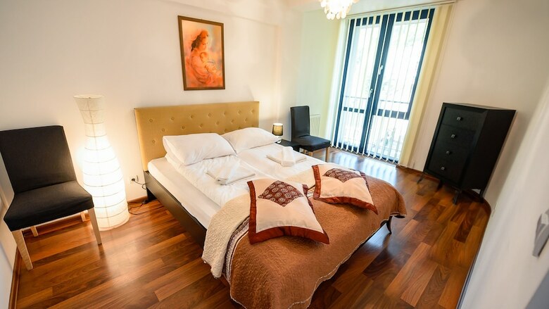 Apartamentos Sun & Snow Centrum Pi?sudskiego