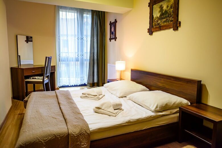 Apartamentos Sun & Snow Centrum Pi?sudskiego