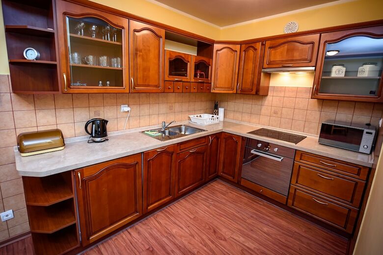 Apartamentos Sun & Snow Centrum Pi?sudskiego