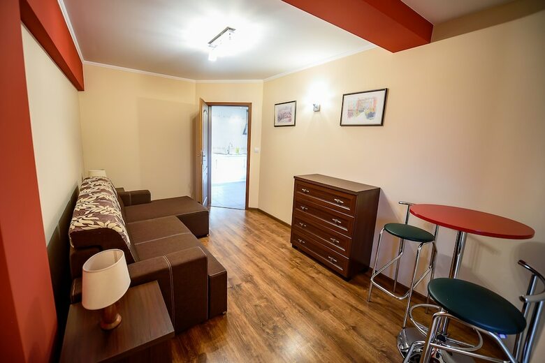 Apartamentos Sun & Snow Centrum Pi?sudskiego