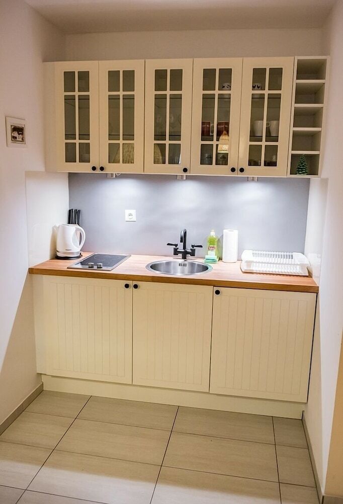 Apartamentos Sun & Snow Centrum Pi?sudskiego