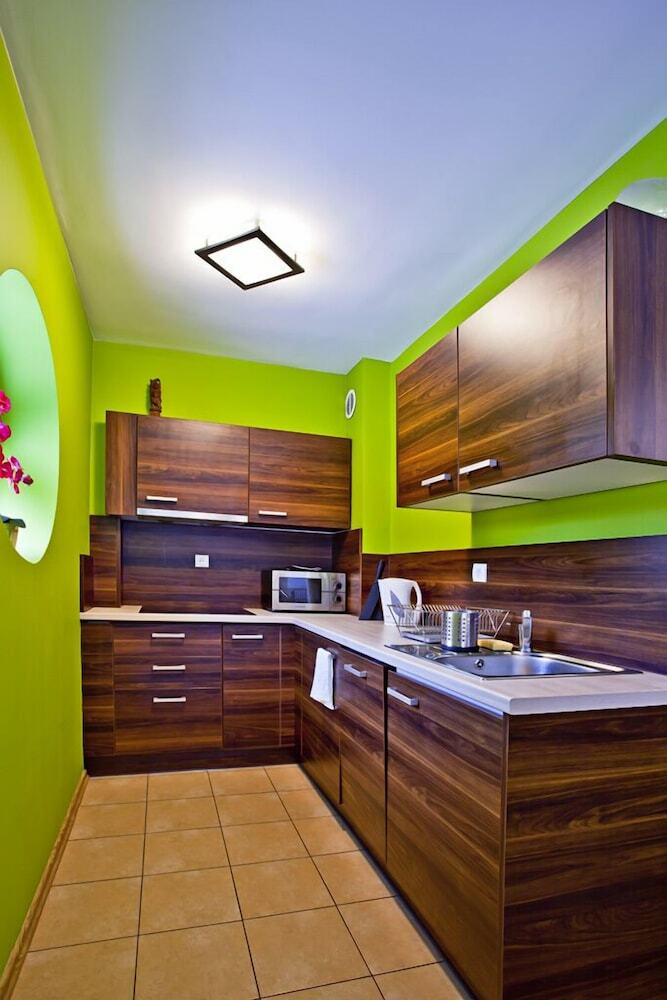 Apartamentos Sun & Snow Centrum Pi?sudskiego