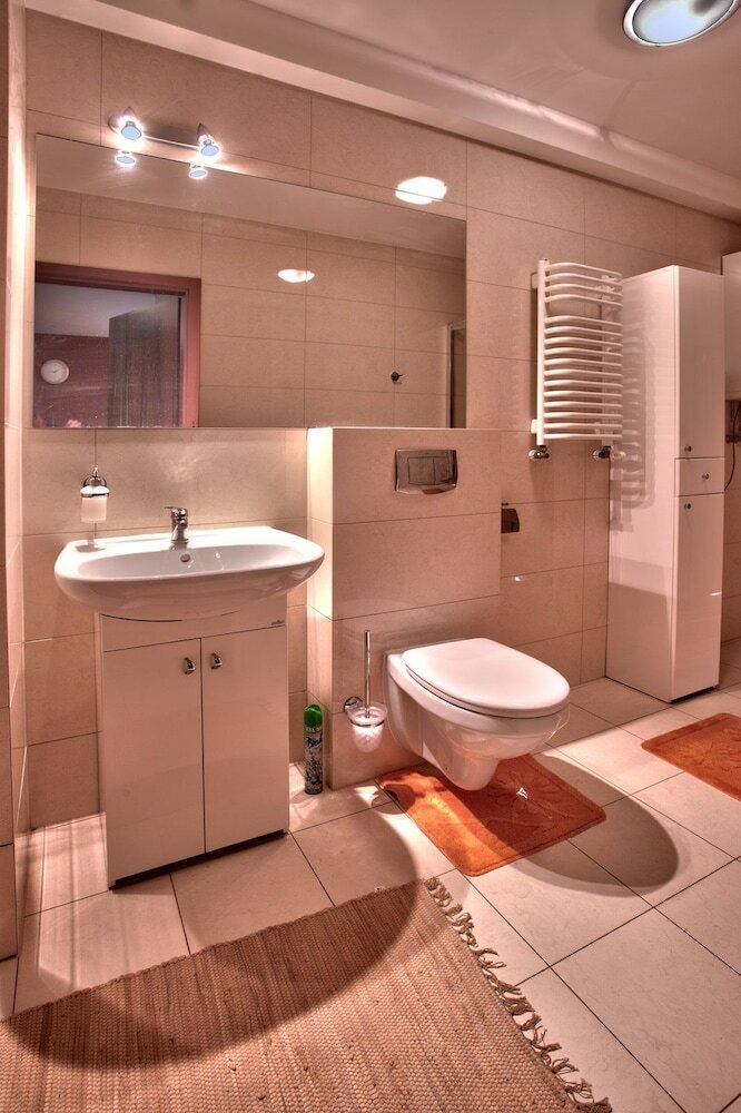 Apartamentos Sun & Snow Centrum Pi?sudskiego
