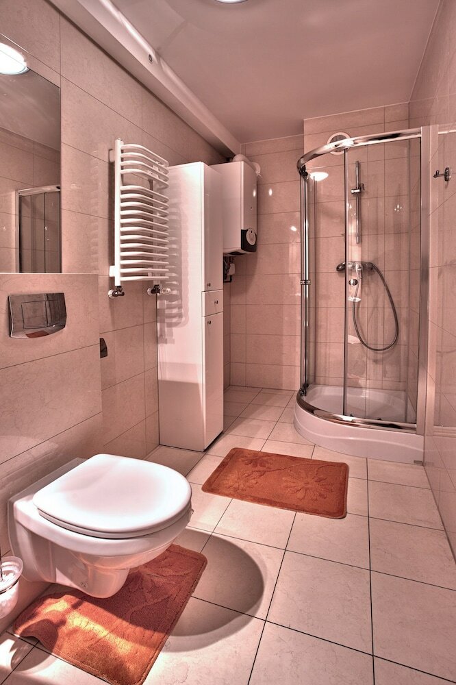 Apartamentos Sun & Snow Centrum Pi?sudskiego