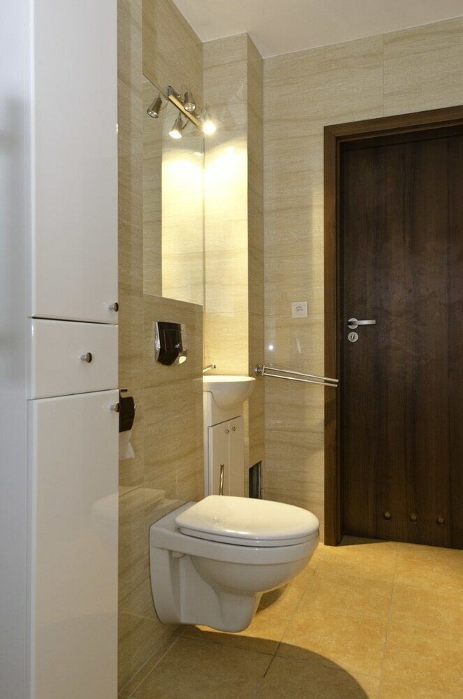 Apartamentos Sun & Snow Centrum Pi?sudskiego