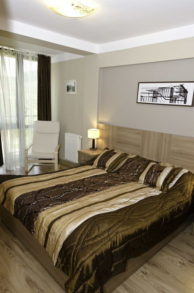 Apartamentos Sun & Snow Centrum Pi?sudskiego