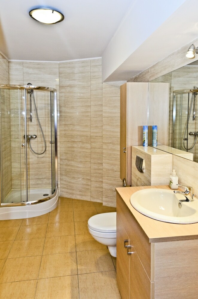 Apartamentos Sun & Snow Centrum Pi?sudskiego
