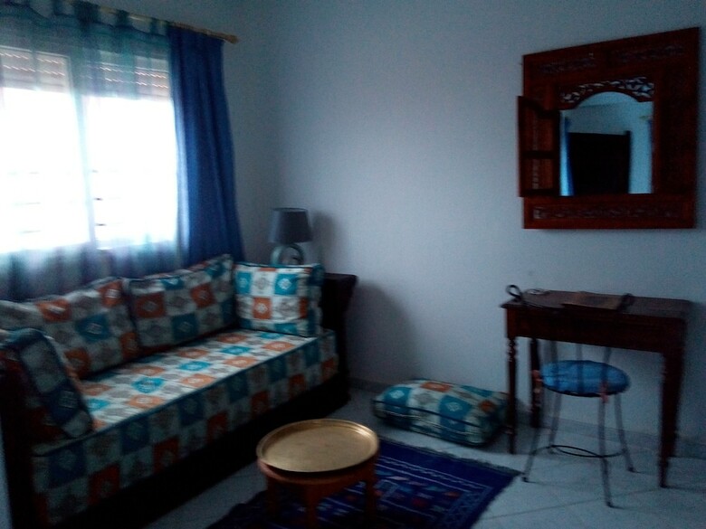 Hotel Swanara Agadir Baie de Taghazout