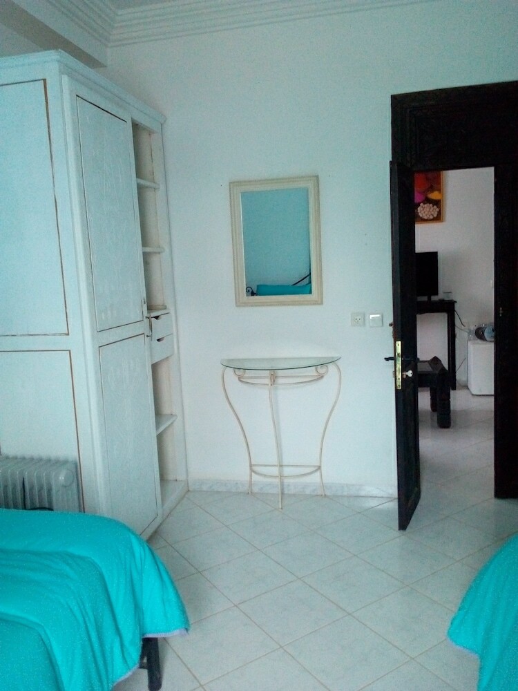 Hotel Swanara Agadir Baie de Taghazout