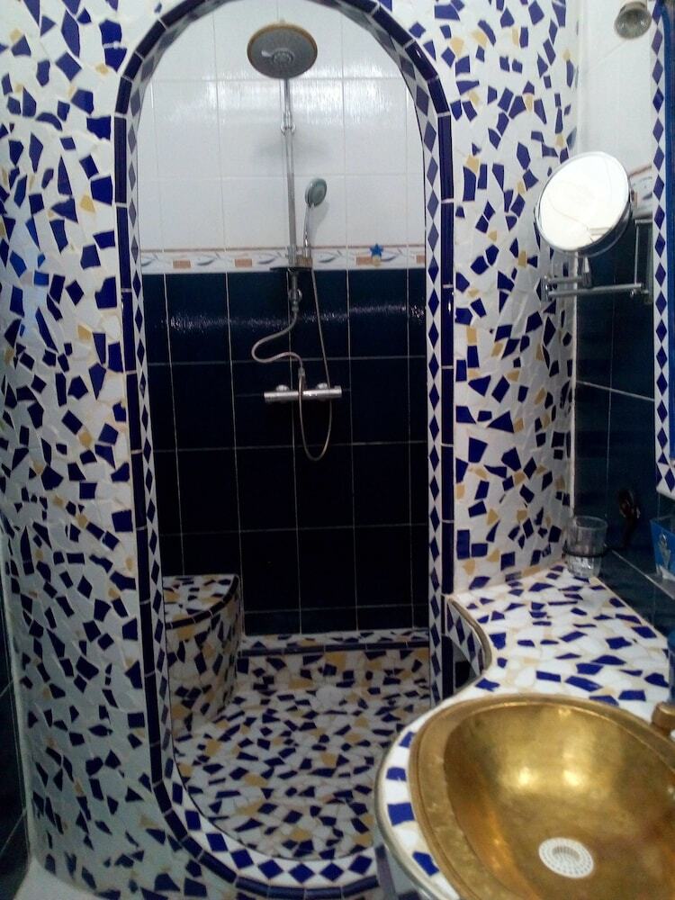 Hotel Swanara Agadir Baie de Taghazout