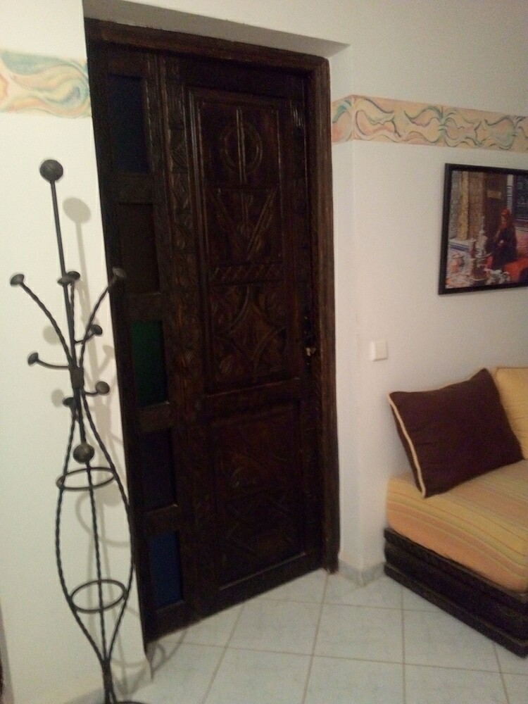 Hotel Swanara Agadir Baie de Taghazout