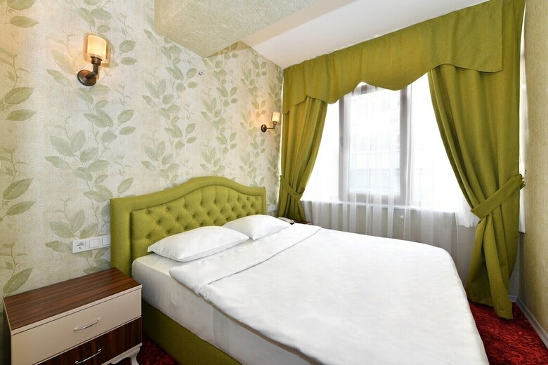 Sea Moon Hotel