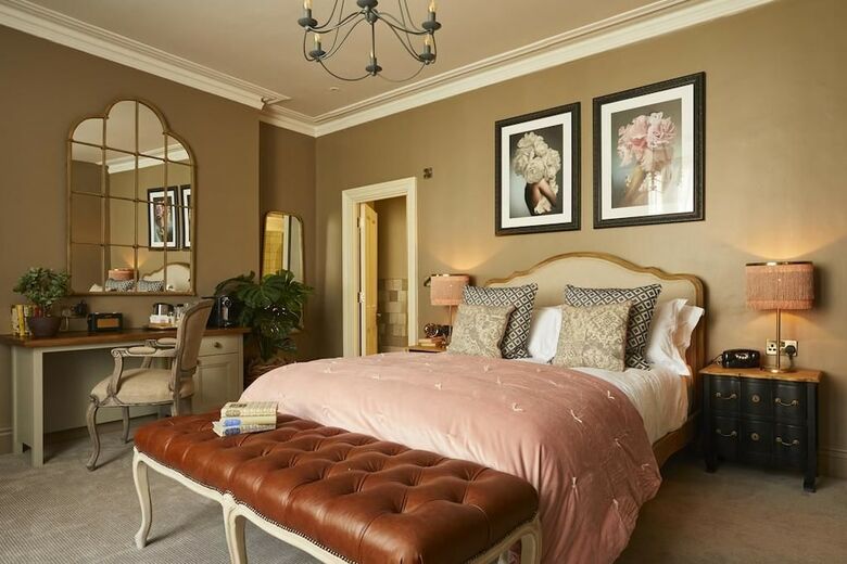 Hotel Broadstreet Townhouse