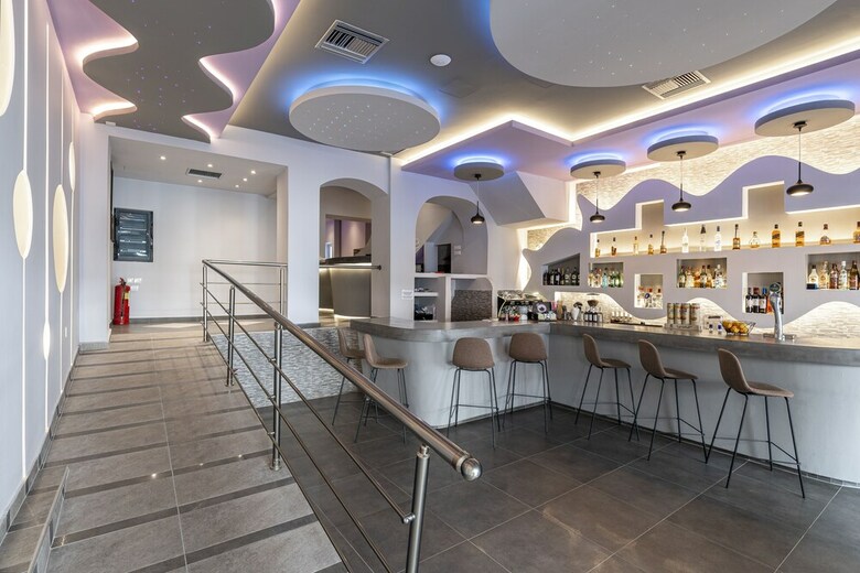 Center A Hotel Rodos