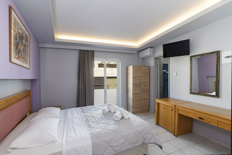 Center A Hotel Rodos