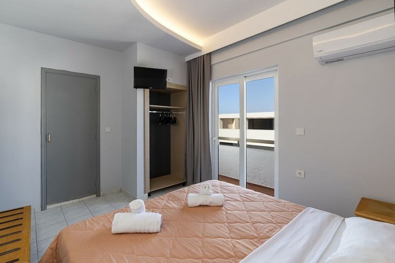 Center A Hotel Rodos