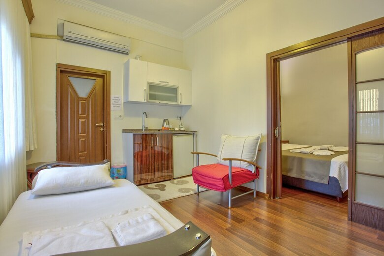Violin Boutique Hotel