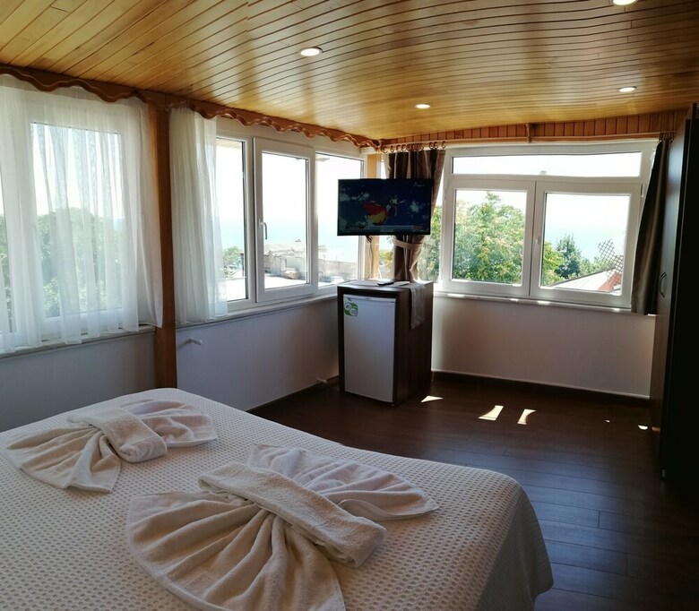 Violin Boutique Hotel