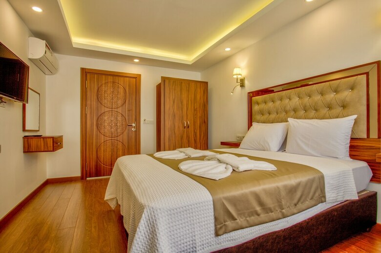 Violin Boutique Hotel