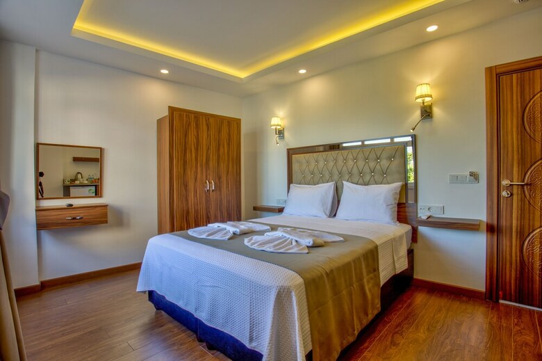 Violin Boutique Hotel
