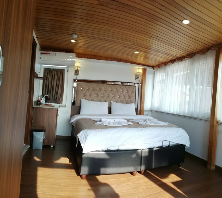 Violin Boutique Hotel