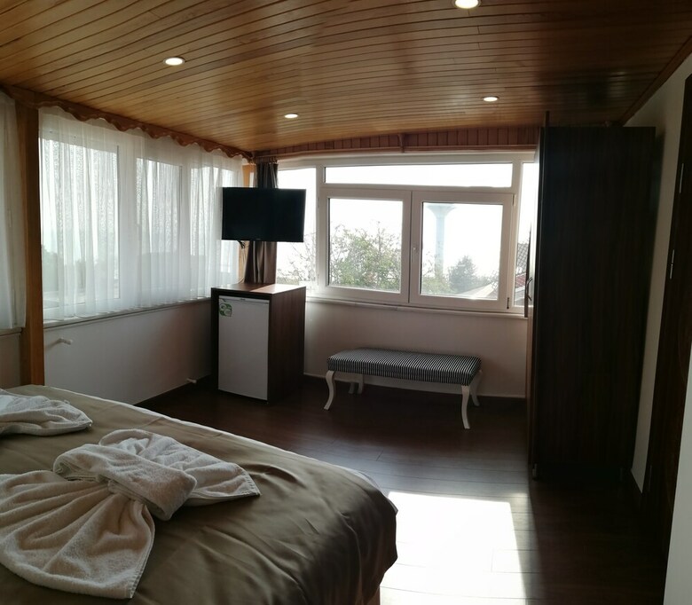 Violin Boutique Hotel