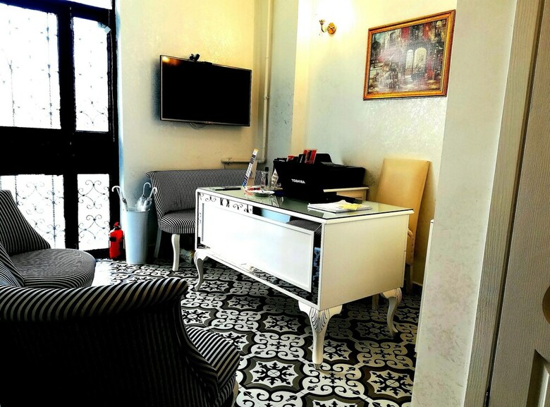 Violin Boutique Hotel