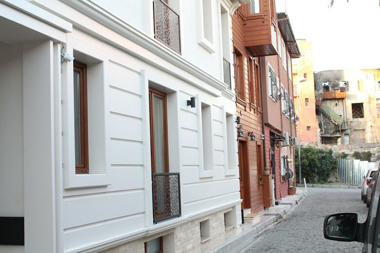 Violin Boutique Hotel