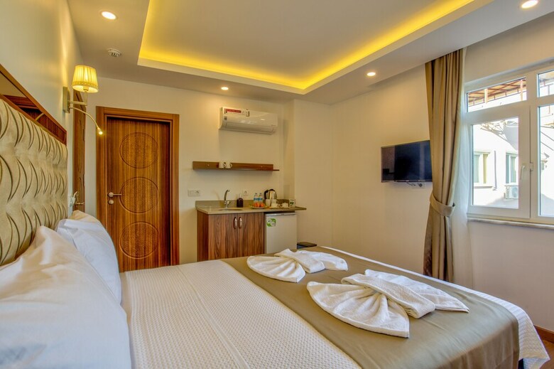 Violin Boutique Hotel