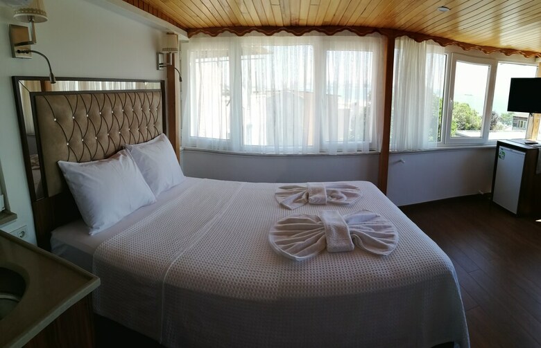 Violin Boutique Hotel