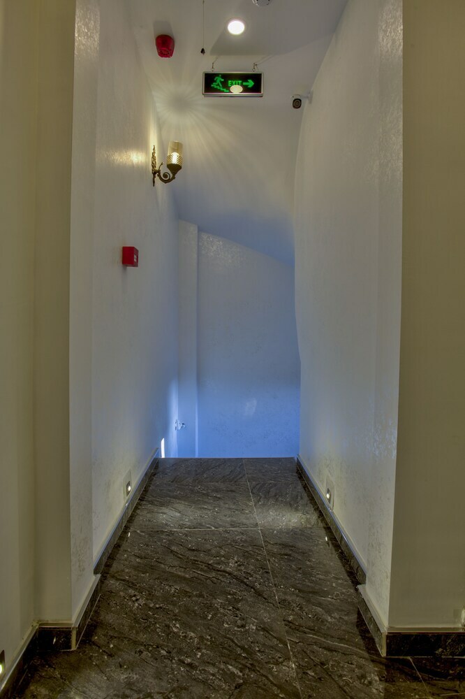Violin Boutique Hotel