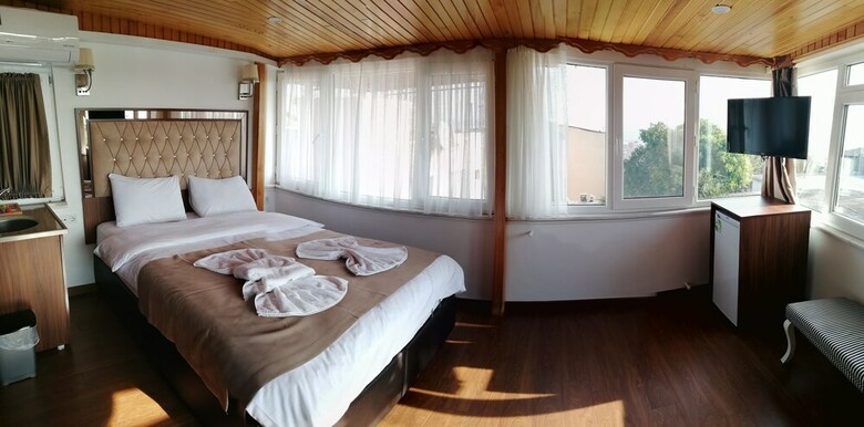 Violin Boutique Hotel