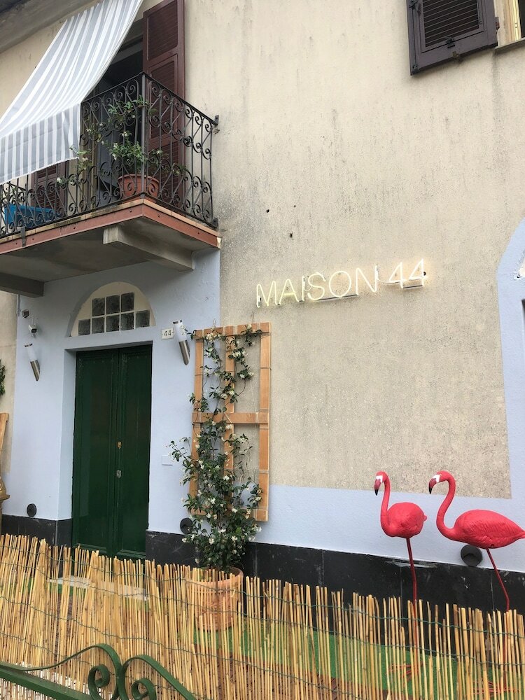 Bed & Breakfast Maison44