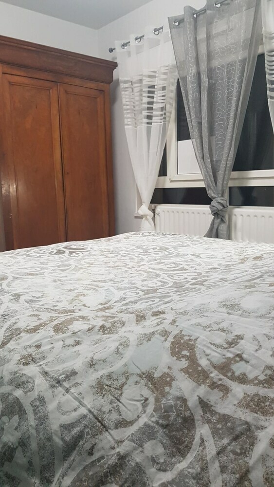 Apartamento Cosy And Luxe - 2 Rooms