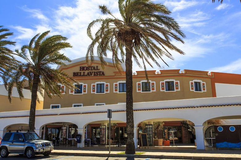 Hostal Bellavista