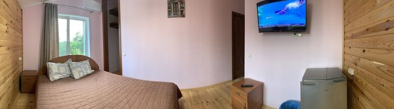 Hotel Mini-otel Novoberegovoi