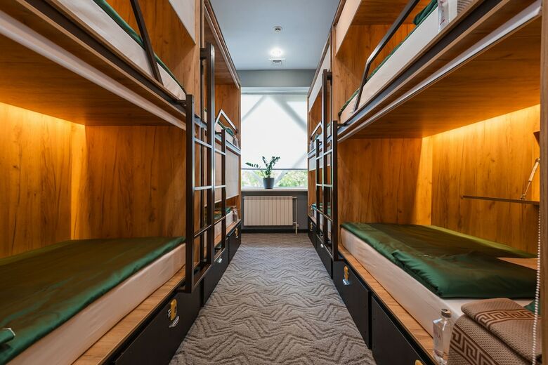 Hostal M&dhost - Hostel