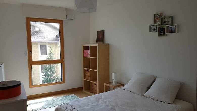Apartamento La Canop�e
