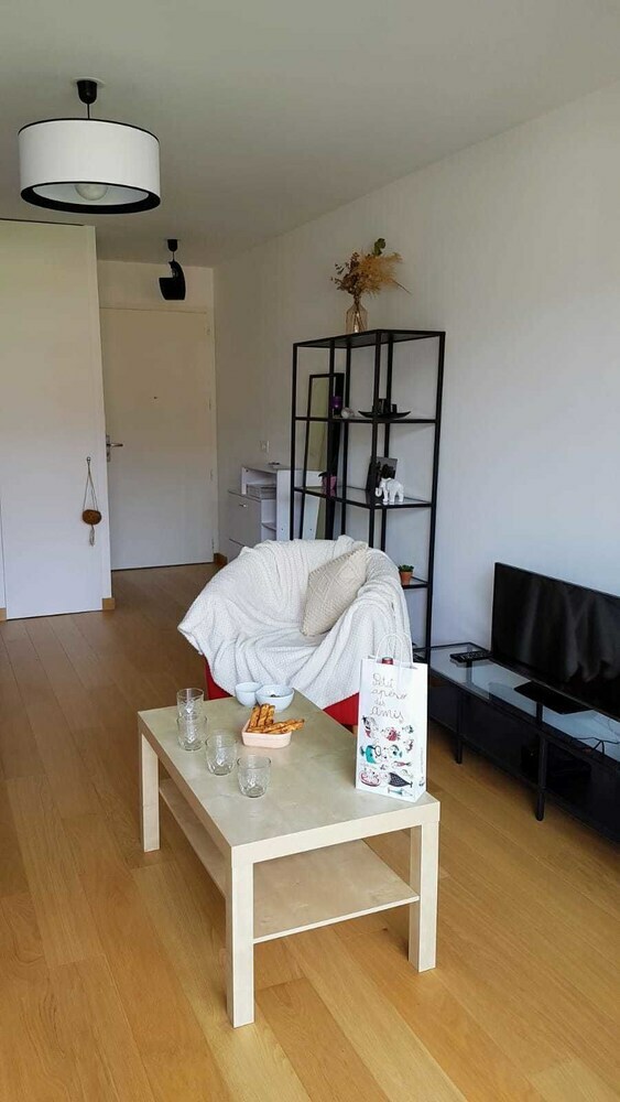 Apartamento La Canop�e