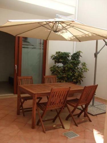 Apartamento La Corte Residence