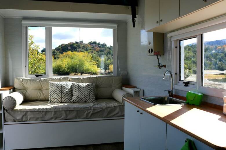 Posada Complejo Tiny House Argentina