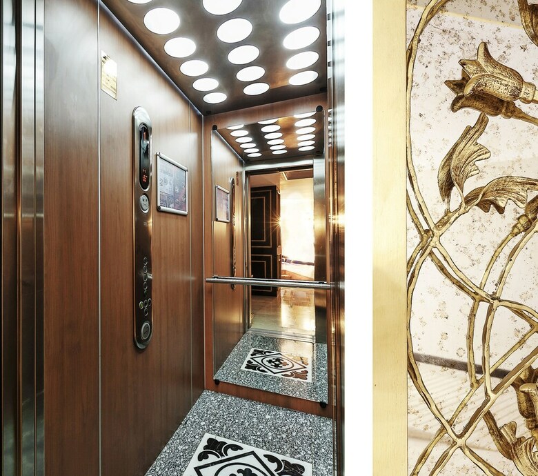 Savoy Hotel