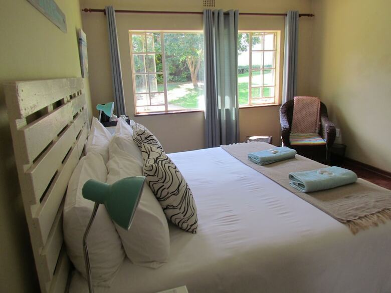 Hotel Horse's Neck Guest Lodge
