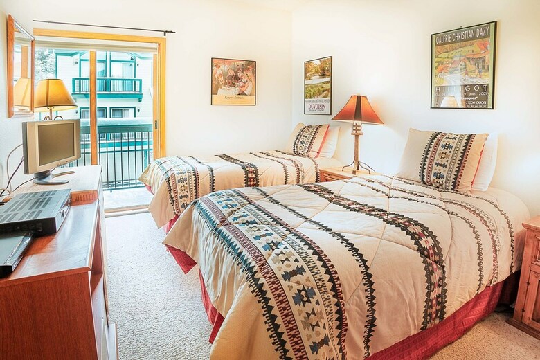 Antlers Lodge By Ski Country Resorts