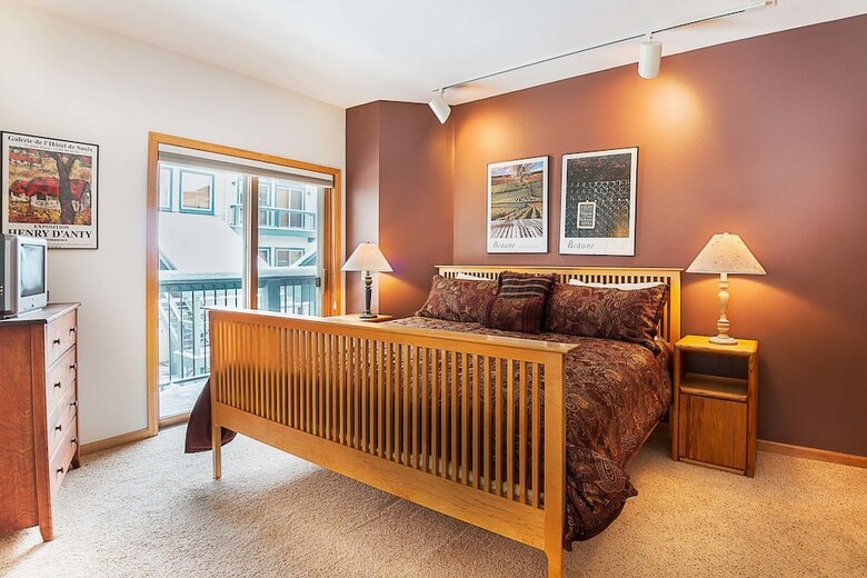 Antlers Lodge By Ski Country Resorts