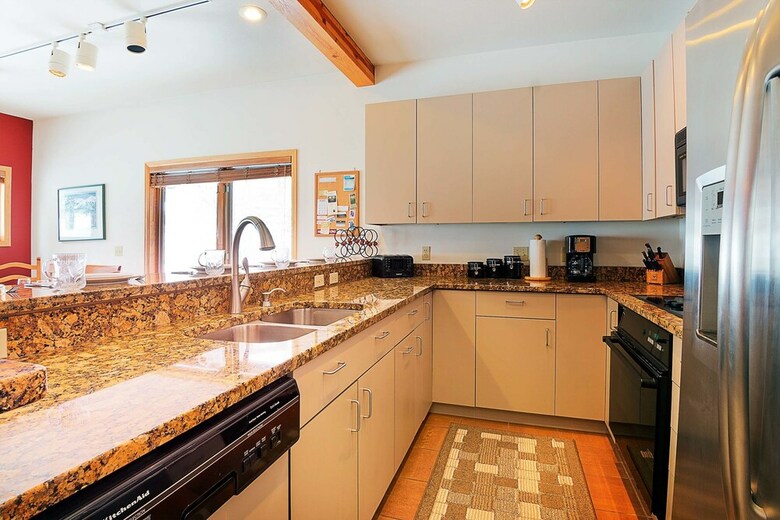 Antlers Lodge By Ski Country Resorts