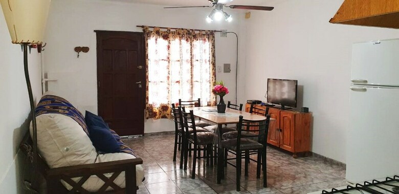 Casa Mendoza